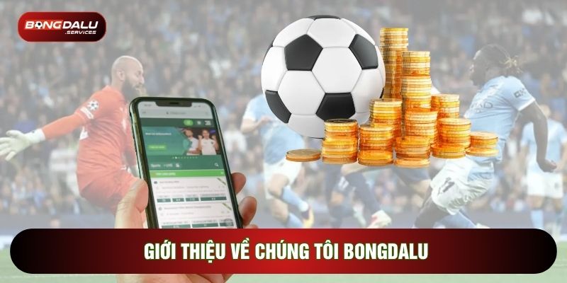 Giới thiệu về chúng tôi Bongdalu