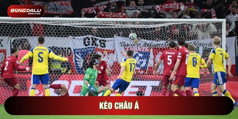 Kèo Châu Á Và Bí Kíp Đọc Bảng Tỷ Lệ Kèo Bóng Đá Trực Tuyến