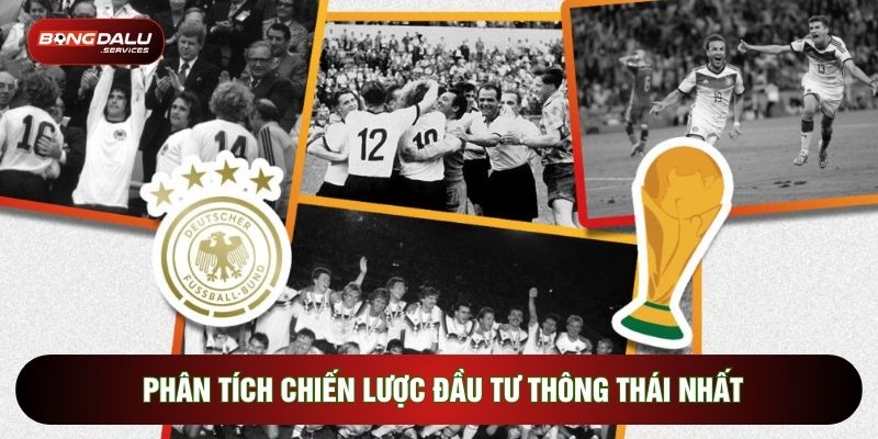 Phân tích chiến lược đầu tư thông thái nhất