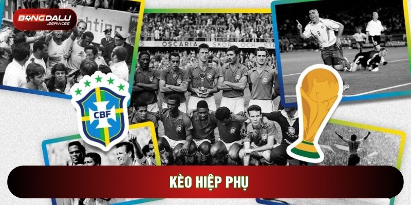 Kèo Hiệp Phụ Và Phương Pháp Chinh Phục Phút Đấu Thêm